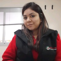 Luciana Díaz