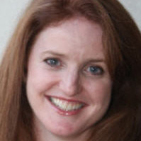 Eileen Mccue