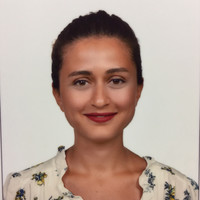 Merve Şehnaz Sergin, Pspo1