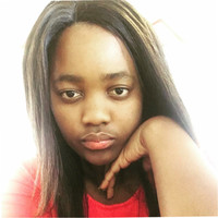 Olwethu Mbange