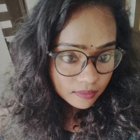 Mary Prakash