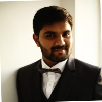 Sedhu Siddarth Ramaswamy