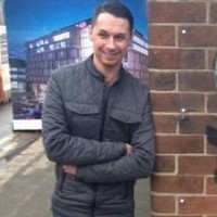 Paul Webb