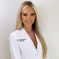 Shelby Whitfield Bsn, Rn
