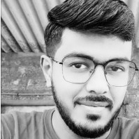 Renish Kumbhani