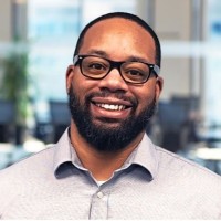 Conrad Allison