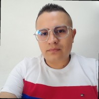 Jaime Orlando Argoti diaz