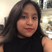 Deyna Nicole Surco Perez