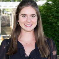 Nora May McSorley
