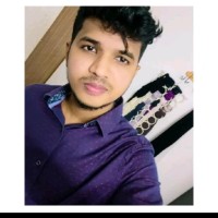 Sabeer Ahamed S