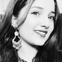 Gargi Desai