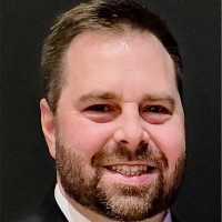 Brandon Ellison, Pt, Dpt