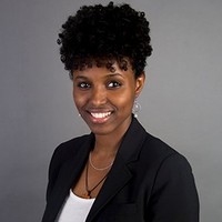 Frehiwot Dinku