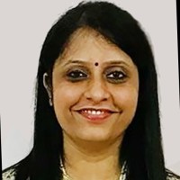 Manisha Panda