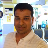 Faisal Ahmed