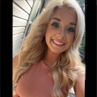 Haley Brittain