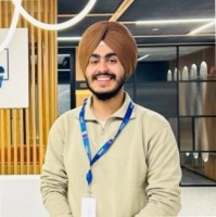 Gurjyot Singh