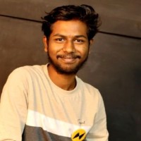 Rushikesh Jamnekar