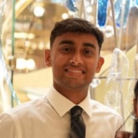Vedant Patel