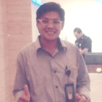 Achmad Haris