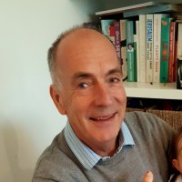 Nick Stuart