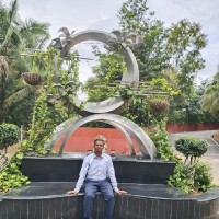 Moorthy M