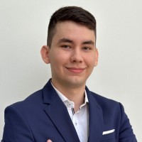 Nicolás Fernando Santos Cassab