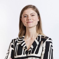 Samantha Boustred