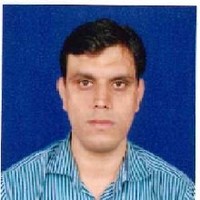 Makarand Gosavi