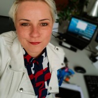 Maja Lebar