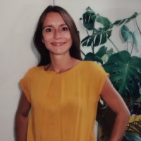 Sabine Wolff