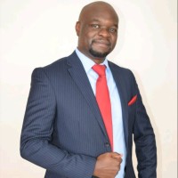 Isaac Randiki