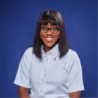 Charis George
