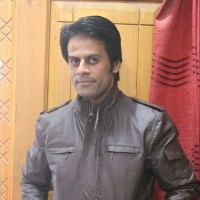 Asad Bin Mansoor