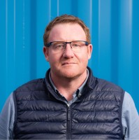 Dean Daly