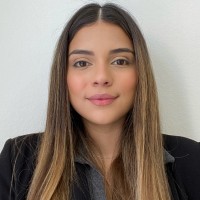 Andrea Sofia Espinoza