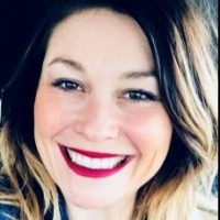 Sarah Norris, Mba