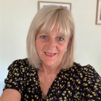 Hilary Armstrong