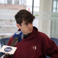 Andrés Sánchez Sánchez de León