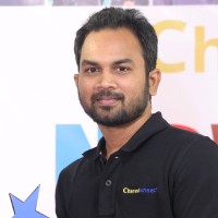 Ashok Vonteddu
