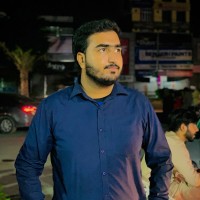 Mukarram Shahbaz