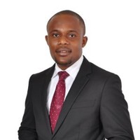 Godswill Mensah