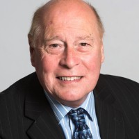 Mike Ricketts