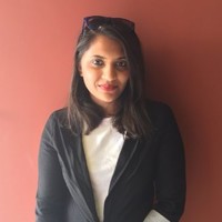 Nishita Kamdar