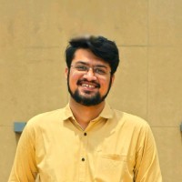 Parth B Thakkar