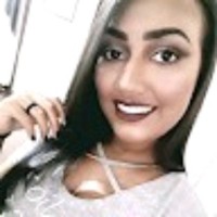 Nicole Luama Da Silva Gudiel