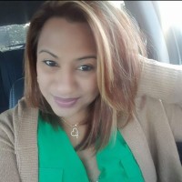 Karen Ramnanan
