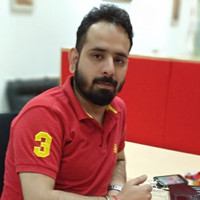 Mobin Kumar