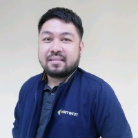 Aldryn Gian Mendoza