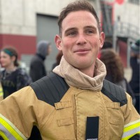 Harrison Mcintyre